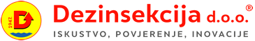 Dezinsekcija