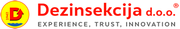 Dezinsekcija